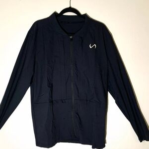 Warm-Up Jacket Men's - Large Athletic Coat NWT TLF Element League